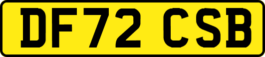 DF72CSB