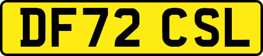 DF72CSL