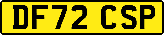 DF72CSP
