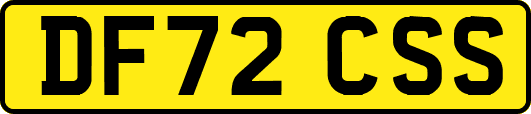 DF72CSS