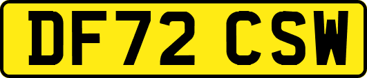 DF72CSW