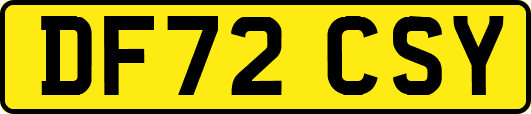 DF72CSY