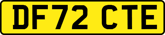 DF72CTE