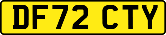 DF72CTY