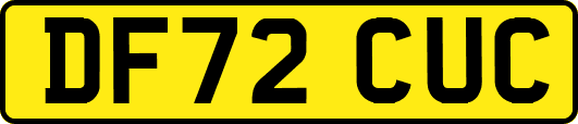 DF72CUC