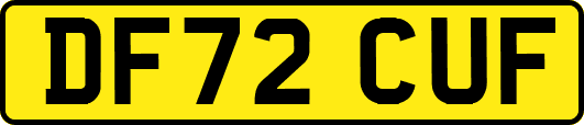 DF72CUF
