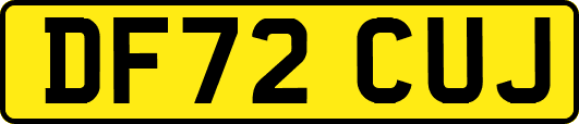 DF72CUJ