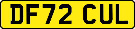 DF72CUL