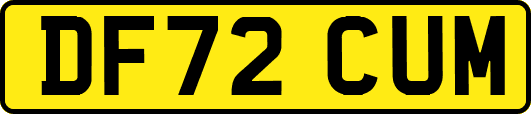 DF72CUM