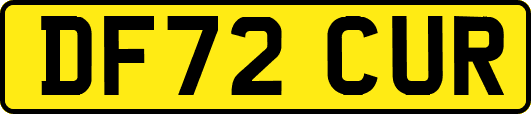 DF72CUR