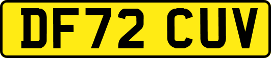 DF72CUV