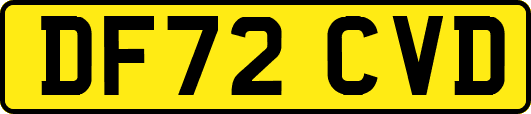 DF72CVD