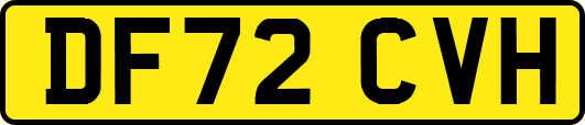 DF72CVH