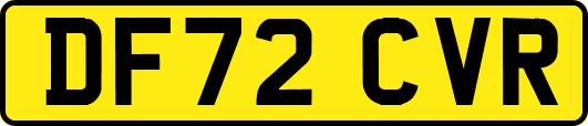 DF72CVR