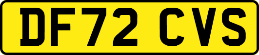 DF72CVS