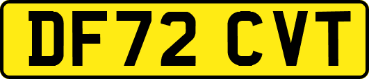 DF72CVT