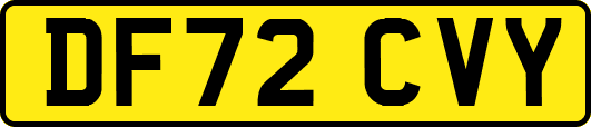 DF72CVY