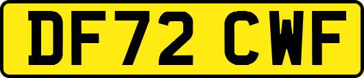 DF72CWF