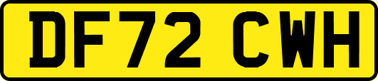 DF72CWH