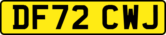 DF72CWJ