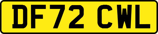 DF72CWL