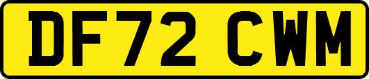 DF72CWM