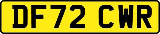 DF72CWR