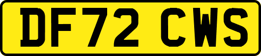 DF72CWS