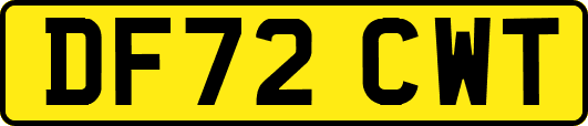 DF72CWT