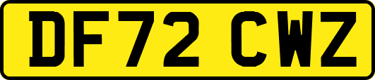 DF72CWZ