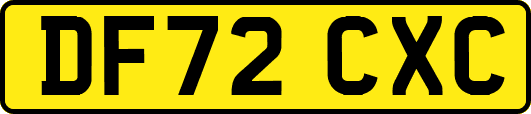DF72CXC