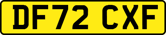 DF72CXF