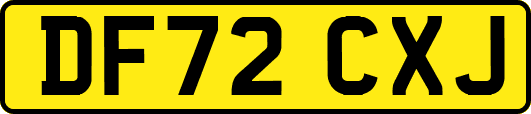 DF72CXJ
