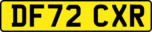 DF72CXR