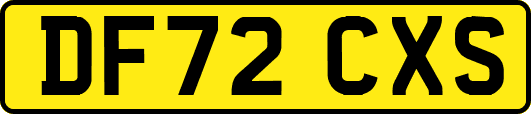DF72CXS