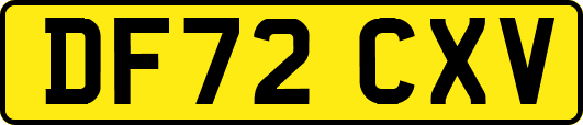 DF72CXV