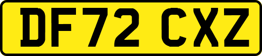 DF72CXZ