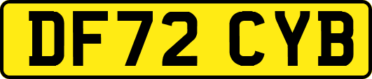 DF72CYB