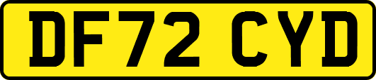 DF72CYD