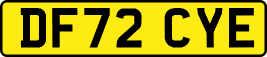 DF72CYE