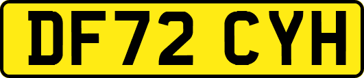DF72CYH