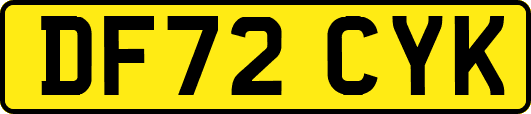 DF72CYK