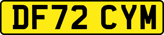 DF72CYM