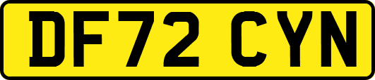 DF72CYN