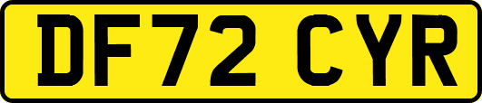 DF72CYR