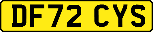 DF72CYS