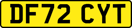 DF72CYT
