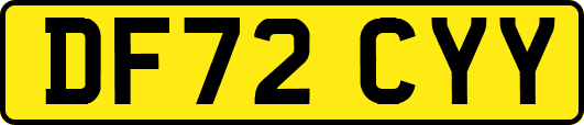 DF72CYY