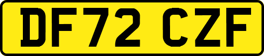 DF72CZF