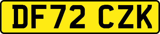 DF72CZK